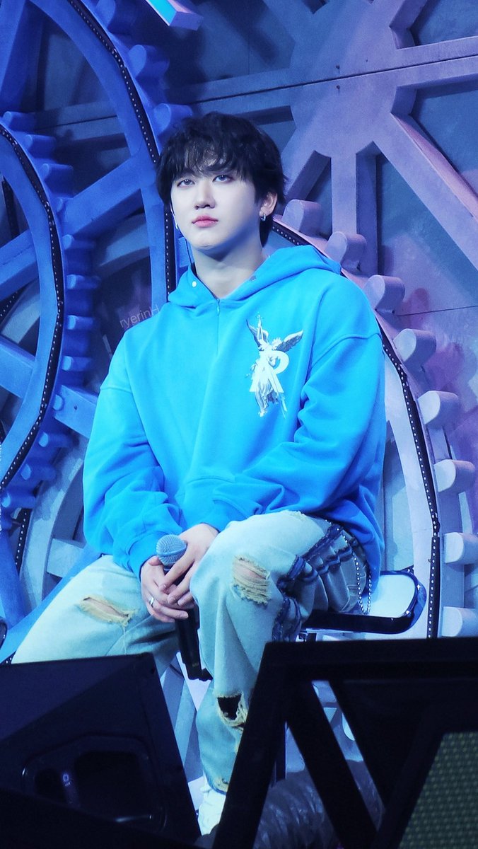 ryerinH's tweet photo. #SKZ_5TH_FANMEETING #CHANGBIN #SKZ_5CLOCK #StrayKids #창반 #스트레이키즈 
 
小猪眼里有星星✨ https://t.co/gD8aLwtiyW