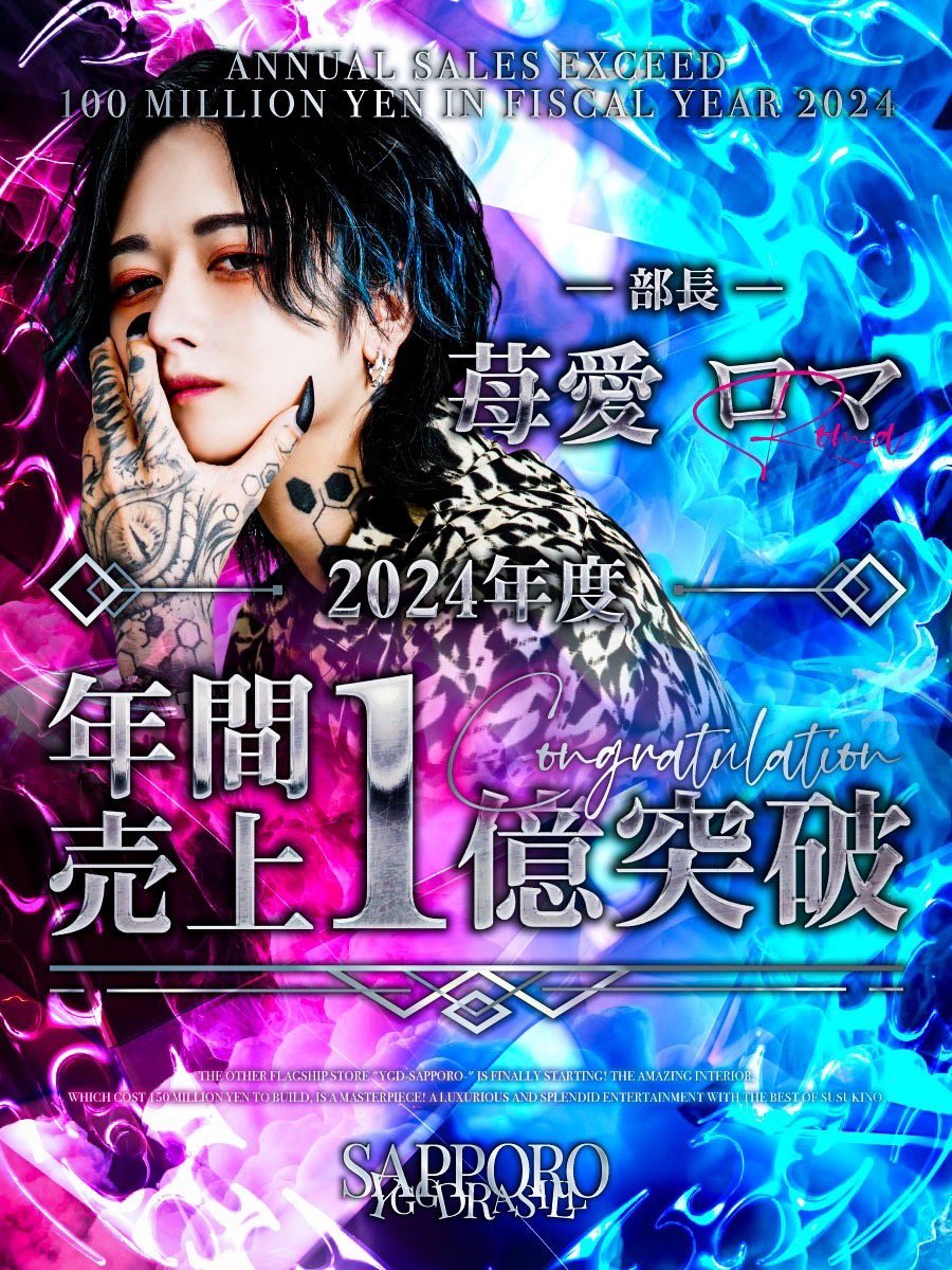 ろま。 tweet media
