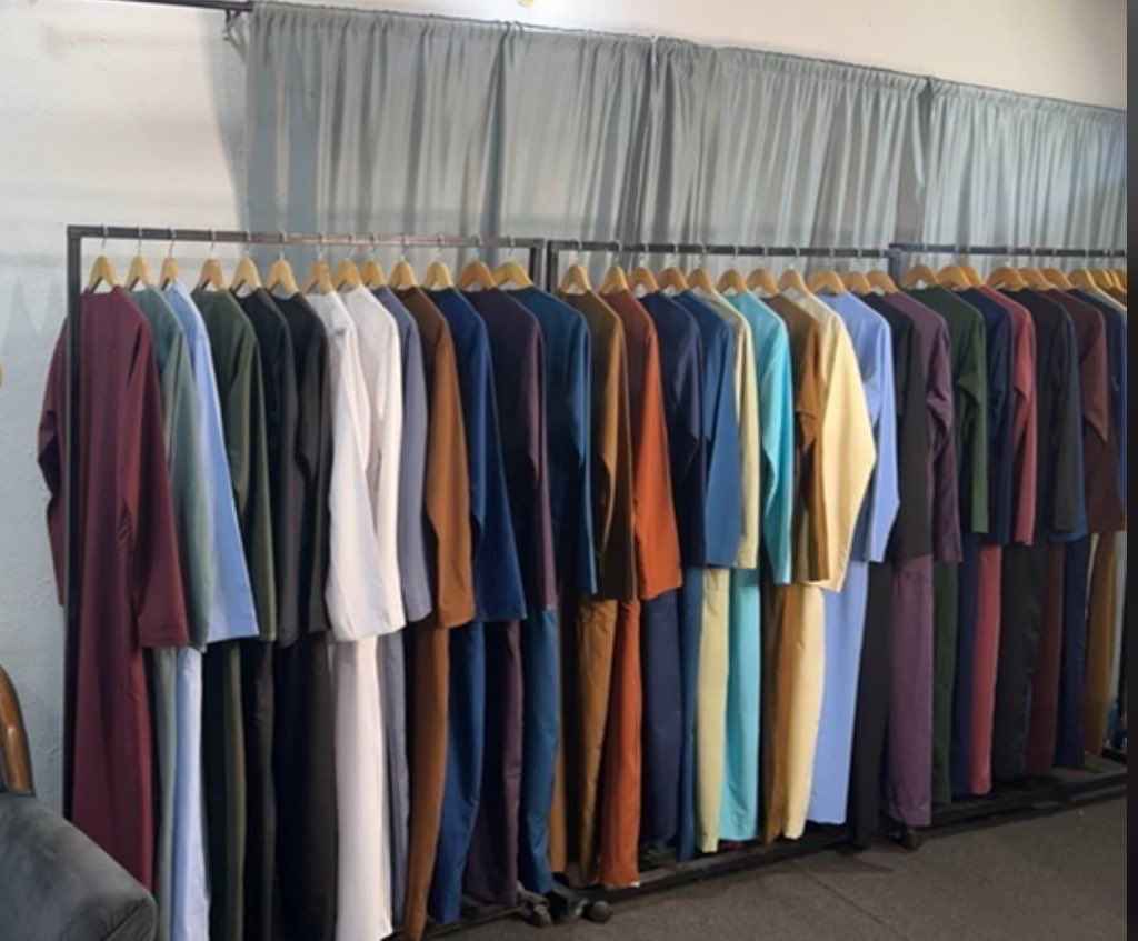 Jallabs available at discounted prices!!!

🏷️| 15,000 each!!

📍kaduna 

Nationwide delivery

Please retweet and patronize🙏🙏