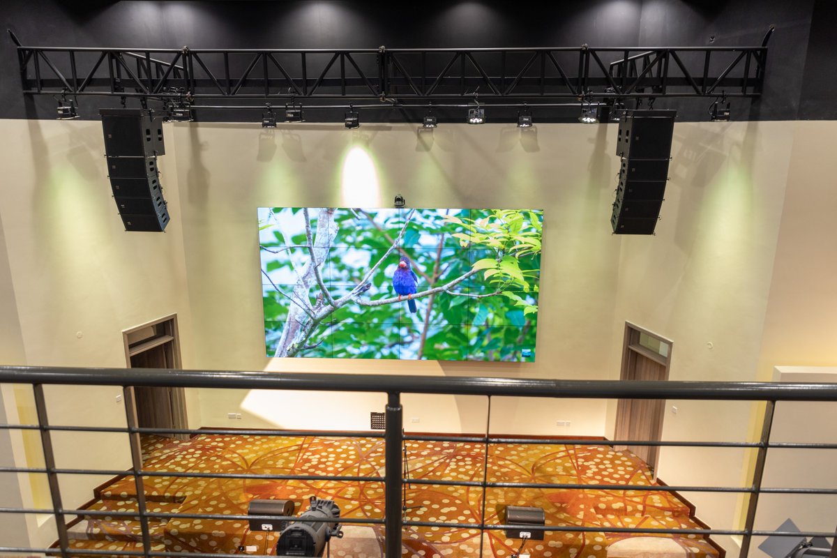 Kenya_Wellness's tweet image. Are you looking for a venue for your next event?
Imbizo Conventional Centre by Kwcwc offers a serene and state of the art auditorium and conference facilities for your meetings and trainings.
Book with us today. #conferenceroomtech #auditorium