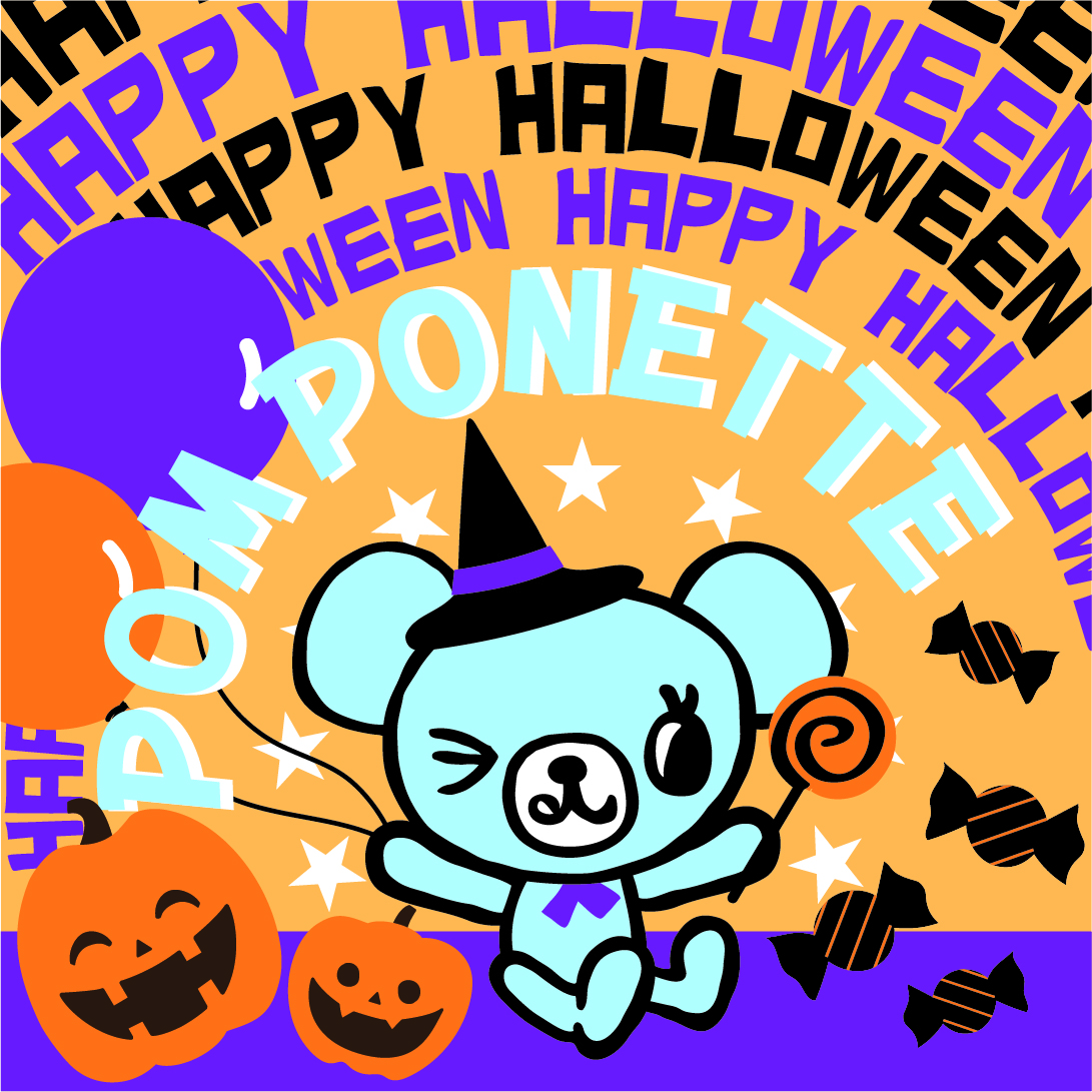 ミントくん　 ポンポネット ミントくん【公式】 (@pomponette_MINT) / Highlights / X