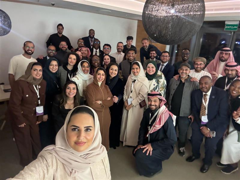 Reflecting on the incredible journey of the Digital Cooperation Organization, I am filled with gratitude for the extraordinary #DCOSuperTeam that has made this vision a reality.

From the ground up, we built DCO with a shared purpose—to make digital prosperity a right, not a
