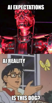 AI assistants claim to be 'personal,' but how personal are they really? A good assistant should know your day inside out - your meetings, your habits, your priorities. Right now, AI assistants feel more like strangers than partners. Time to rethink?