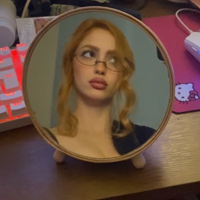 #NovaFotoDePerfil