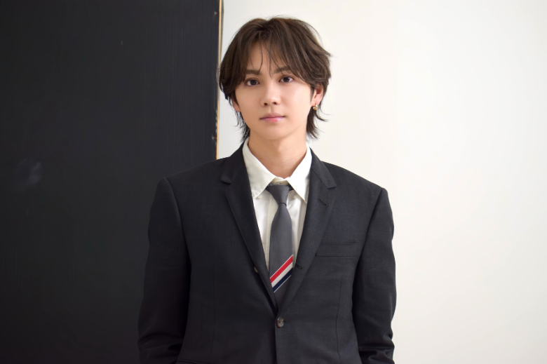 HOMINIS_edit's tweet image. ／
#吉野北人(#THERAMPAGE) 
インタビュー💬✨
＼

2nd 写真集『Orange』でお気に入りのカットとは📷❓HOMINISだけに教えてくれました🤫💓

「こんなにおちゃめでむじゃきなシーンが撮れていたなんて...」

記事を読む👀
hominis.media/category/music…

#ホミニス #Orange
@hokuto_asi
@therampagefext