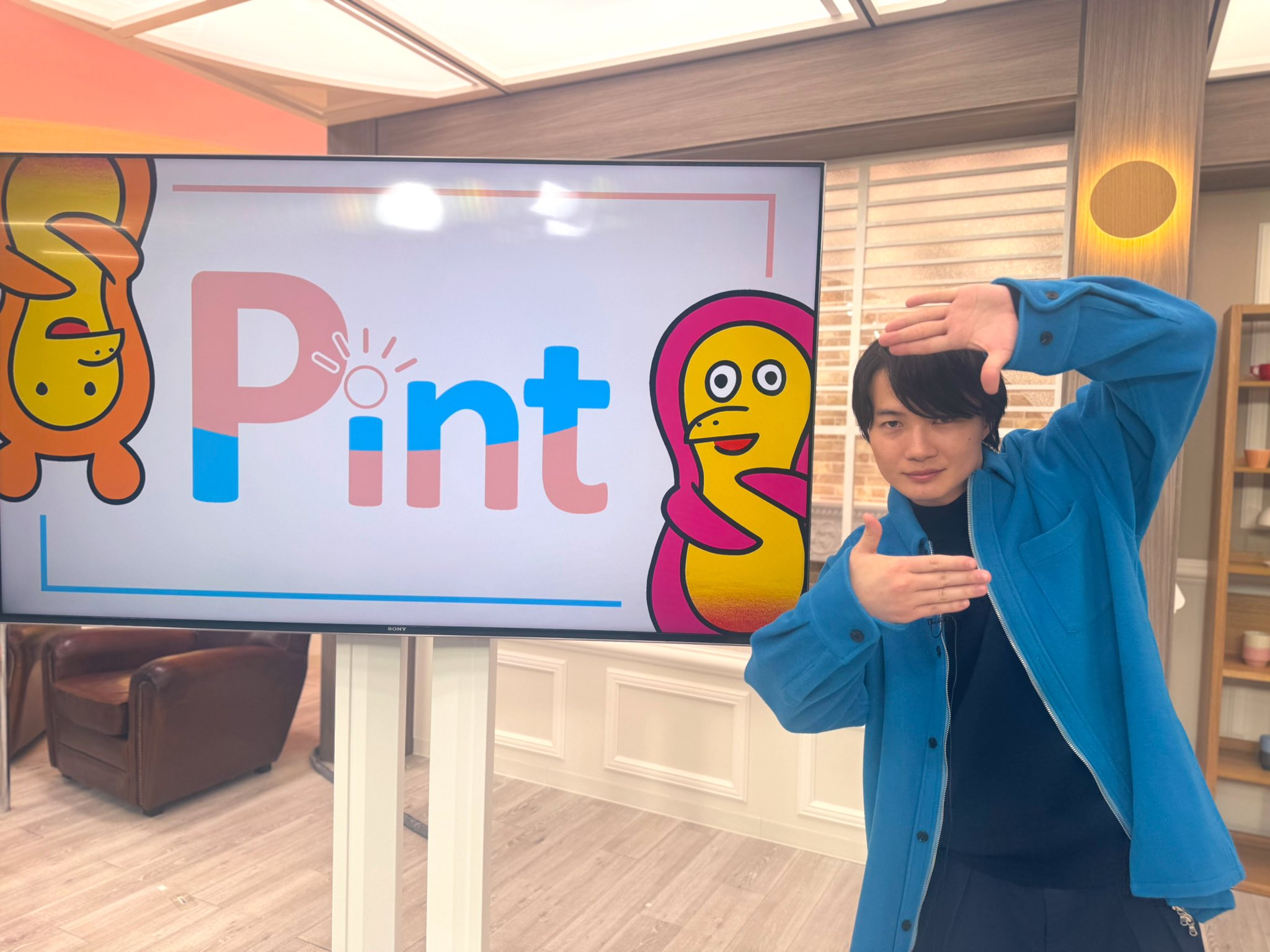 神木隆之介 on X: 