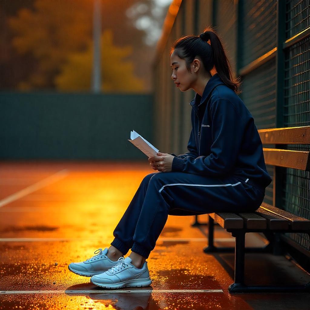 📢 El error que delata tu próximo golpe (y cómo evitarlo)

Si revelas tus golpes antes de tiempo, los rivales te destrozan. ❌

Si quieres aprender cómo engañar a tus rivales, suscríbete a la news. 

📍 Recibe la hoy mismo: 
ntcpadel.com/landing/

#PadelTips #MejoraTuJuego