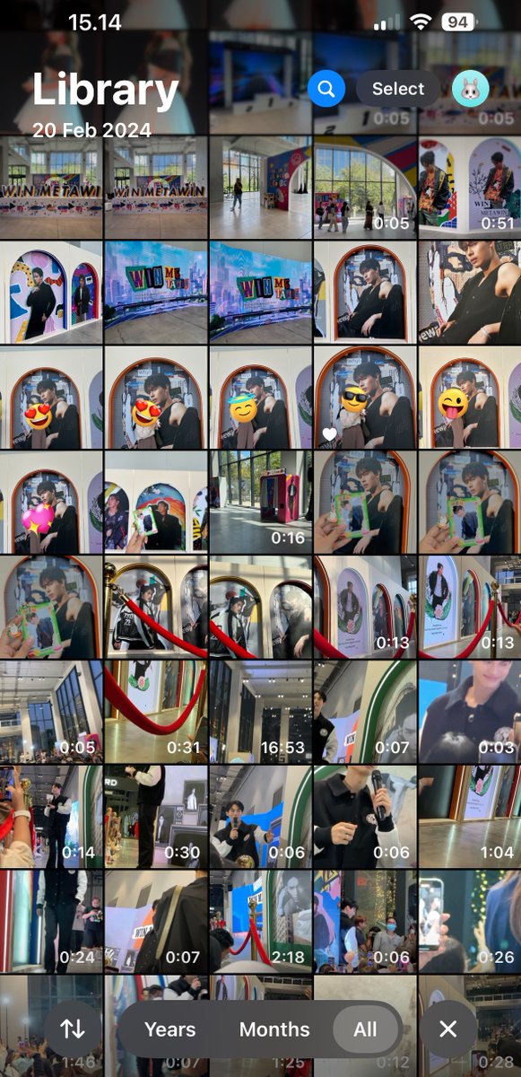 winderfulsmile's tweet image. Hueee ternyata udah setahun yg lalu😭😔🫶🏼

#winmetawin 
#WINfinity2024