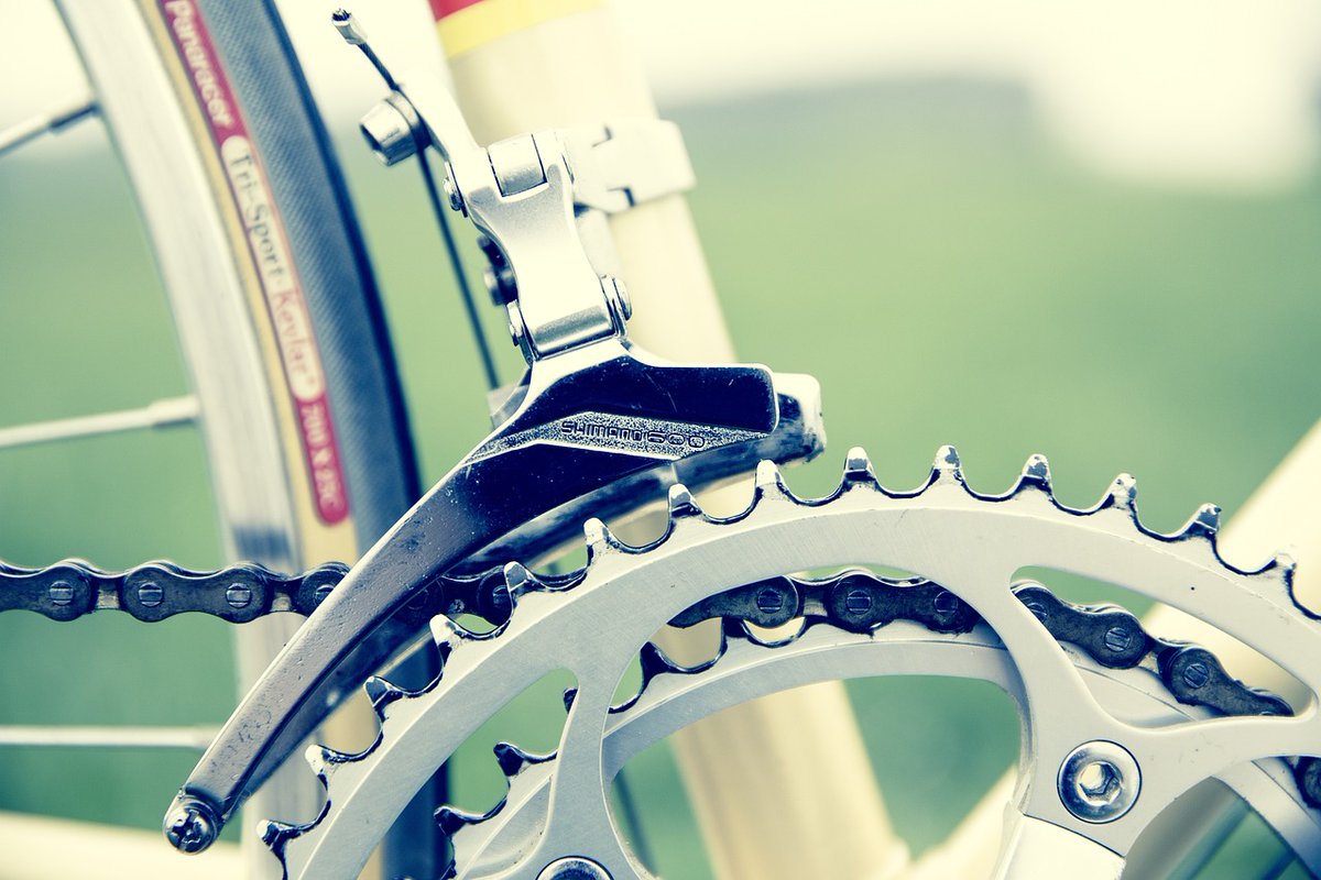 Pedelec_Center's tweet photo. Fahrradmessen 2025: Die Highlights und Trends der Fahrradbranche

https://t.co/YnIFLa0Orr https://t.co/Zfch3n8quA