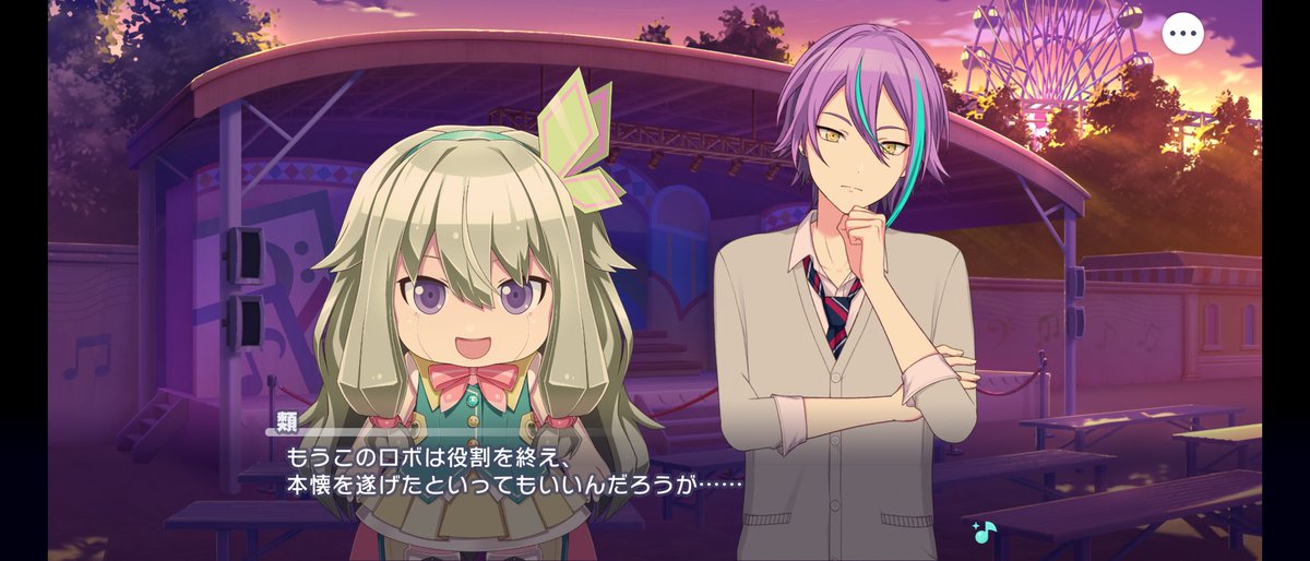 m_ccc_chi's tweet photo. るい、最初、これだもんな…… https://t.co/SjN0JCGoZb