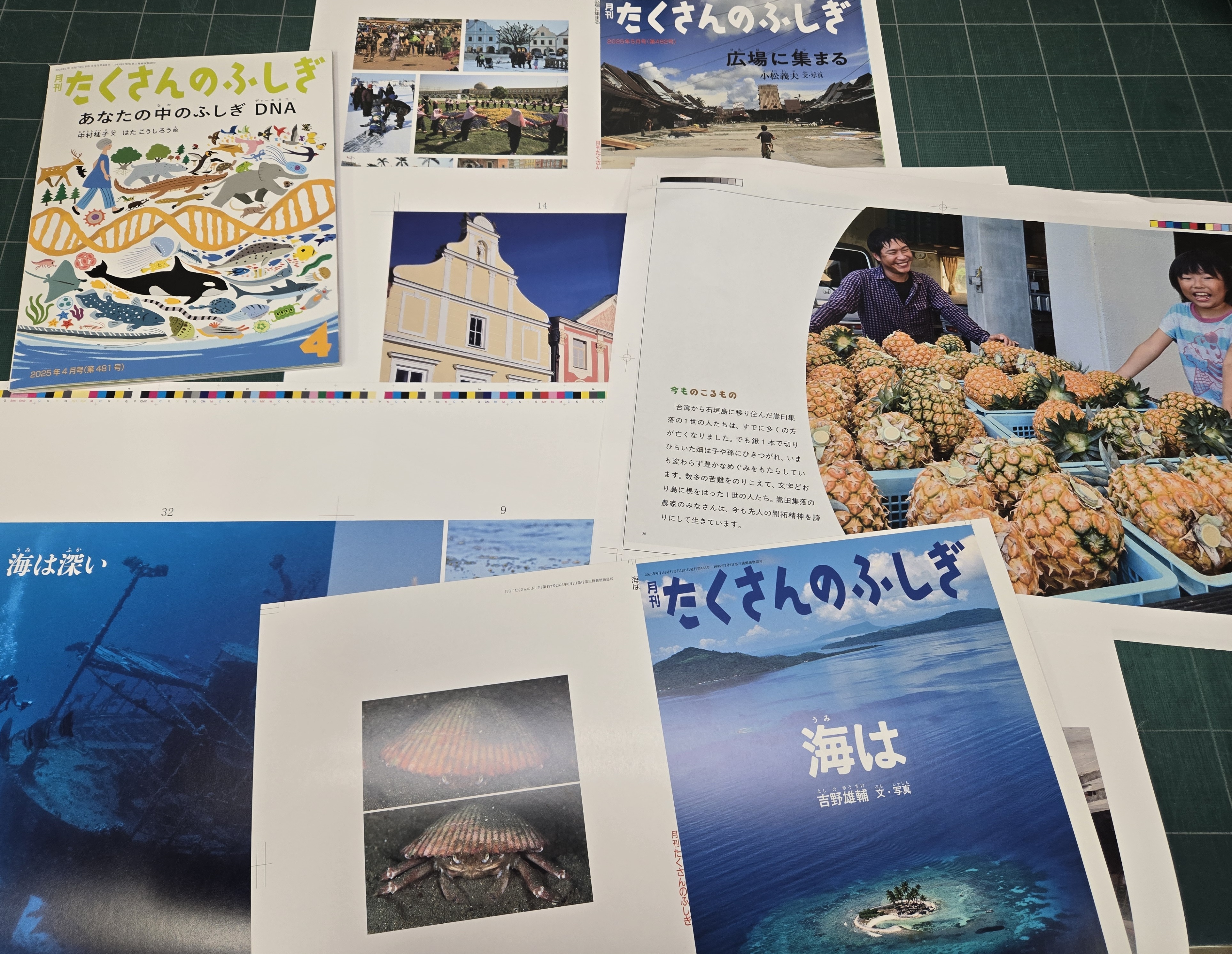 本をさがす｜福音館書店