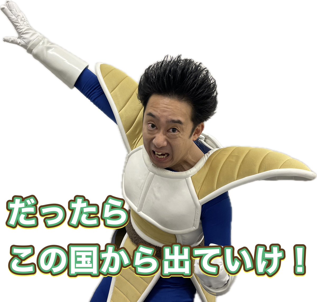 Rfujimoto's tweet photo. クソリプ・コメントへの返信用画像を作ったから使っていいぞ！②

※クソリプ用ではなく、クソリプへの返信用だ！勘違いするんじゃないぞ。 https://t.co/MzZXkScCxX