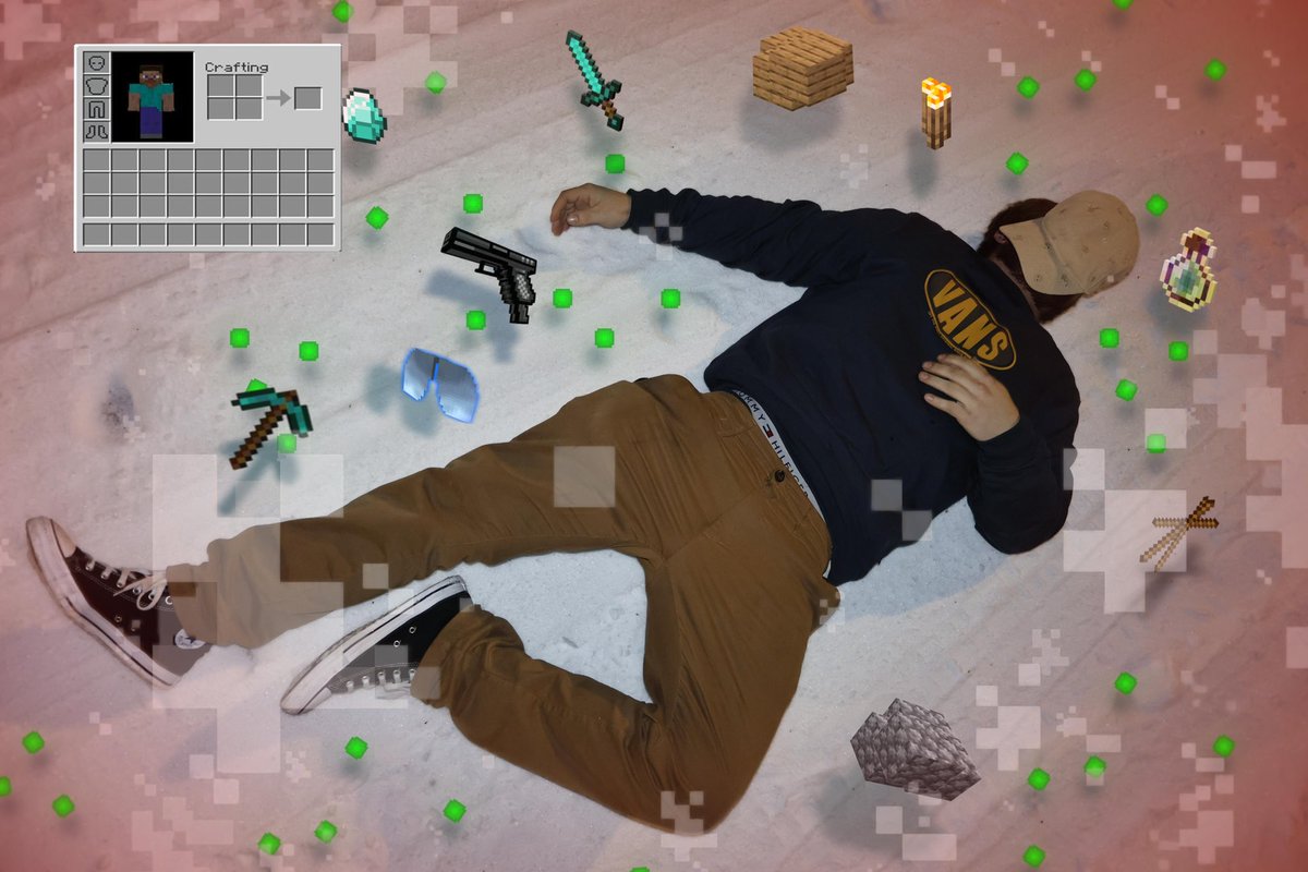 ⛏️
