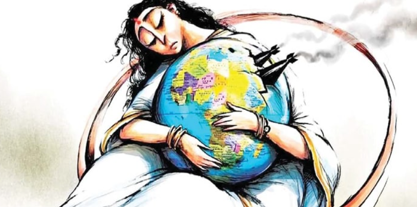 On #worldradioday an op-ed by Sonia Chopra, Program Lead, Outreach for Development at SMSF, titled "How #CommunityRadio is Amplifying Awareness on #ClimateChange," is featured in Punjab Times.

🔗 Read here: smsfoundation.org/wp-content/upl…