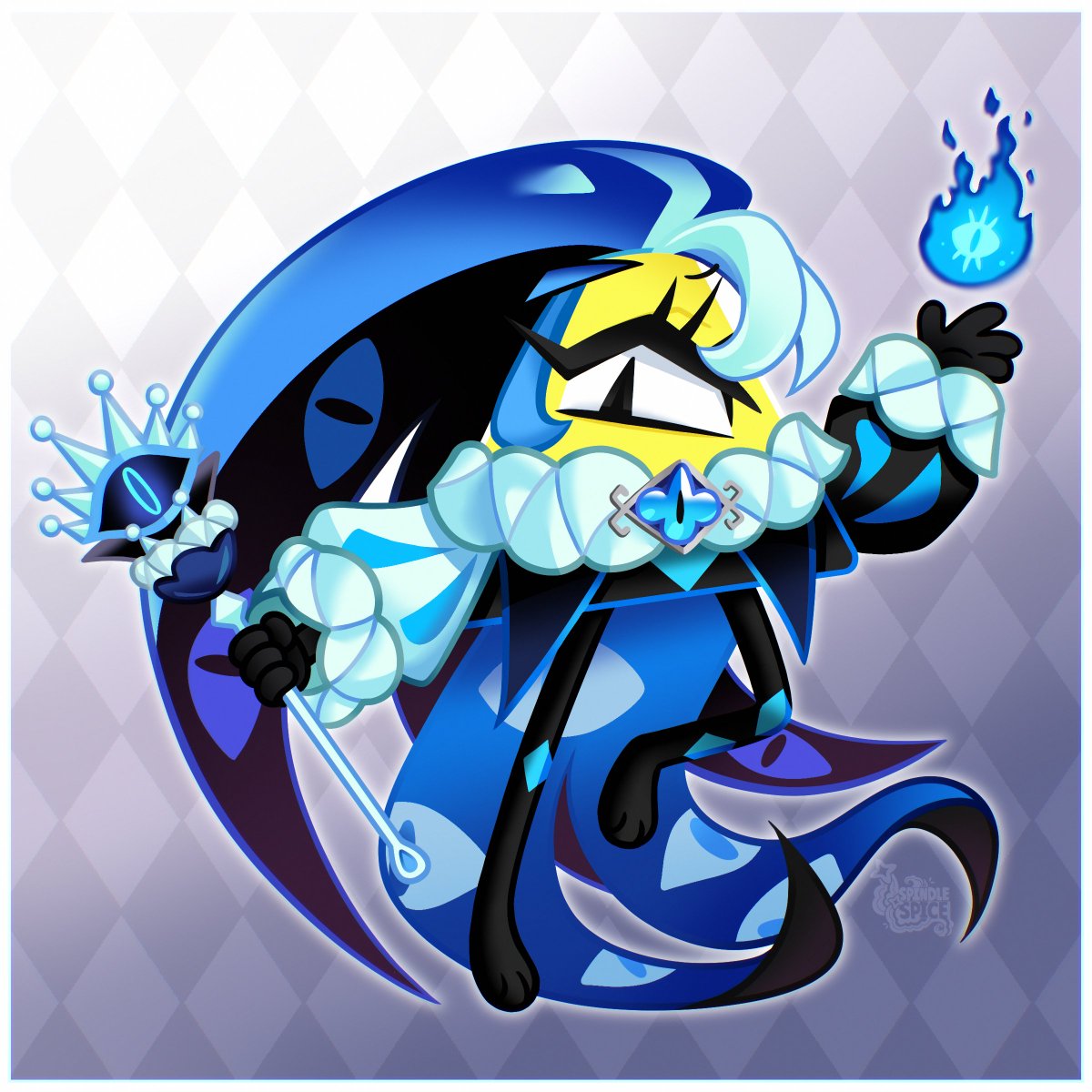 🔥Existence is upside down and I reign supreme! 🔥
#shadowmilkcookie #billcipher