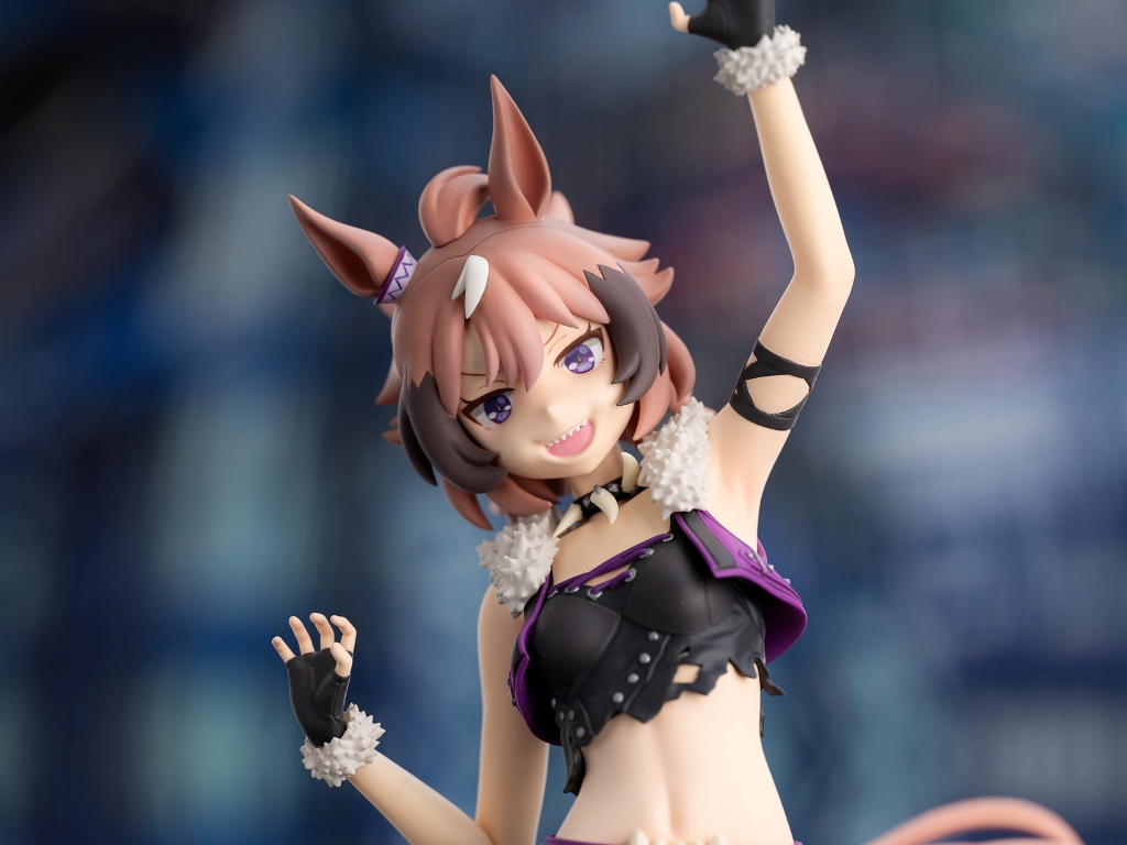 ワンフェス WF winter 部長部 スイープトウショウ ウマ娘