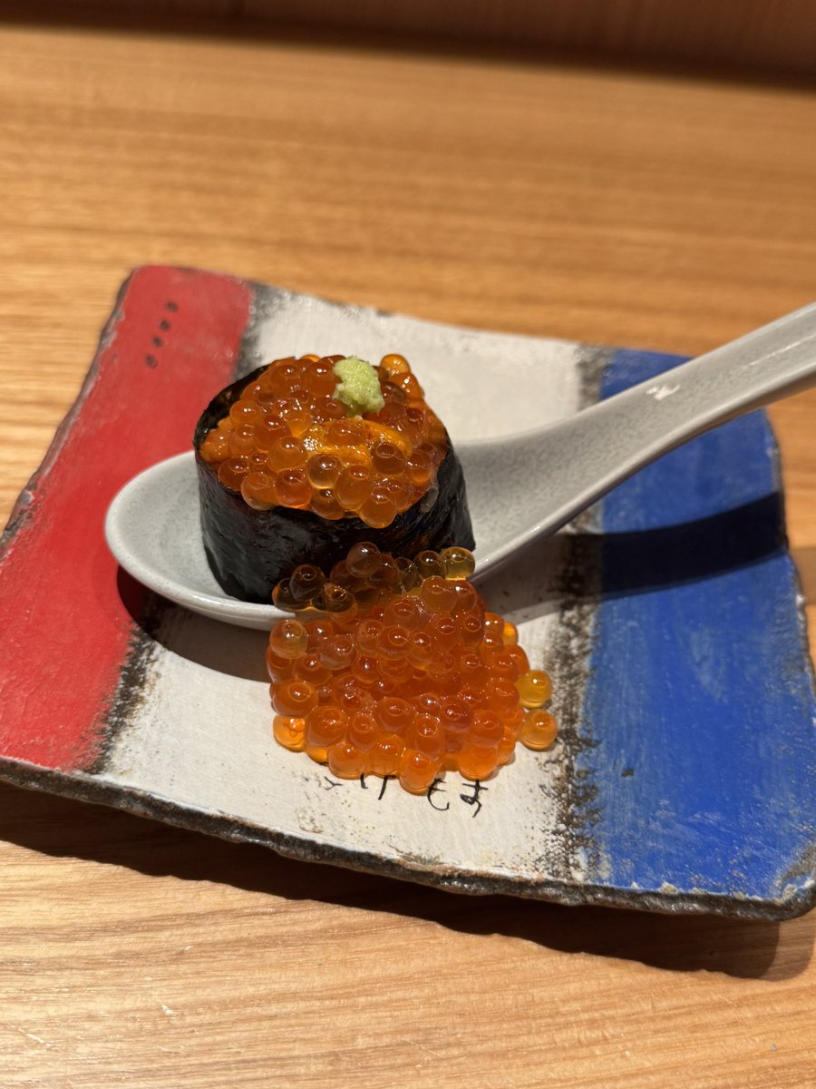 U_NKT's tweet image. ずっと気になってたお店に誘って頂いた。
わーい。

#虎ノ門とだか