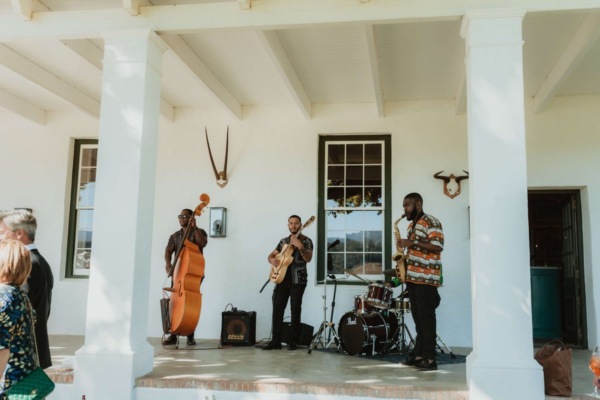 Shout Music Company tweet media