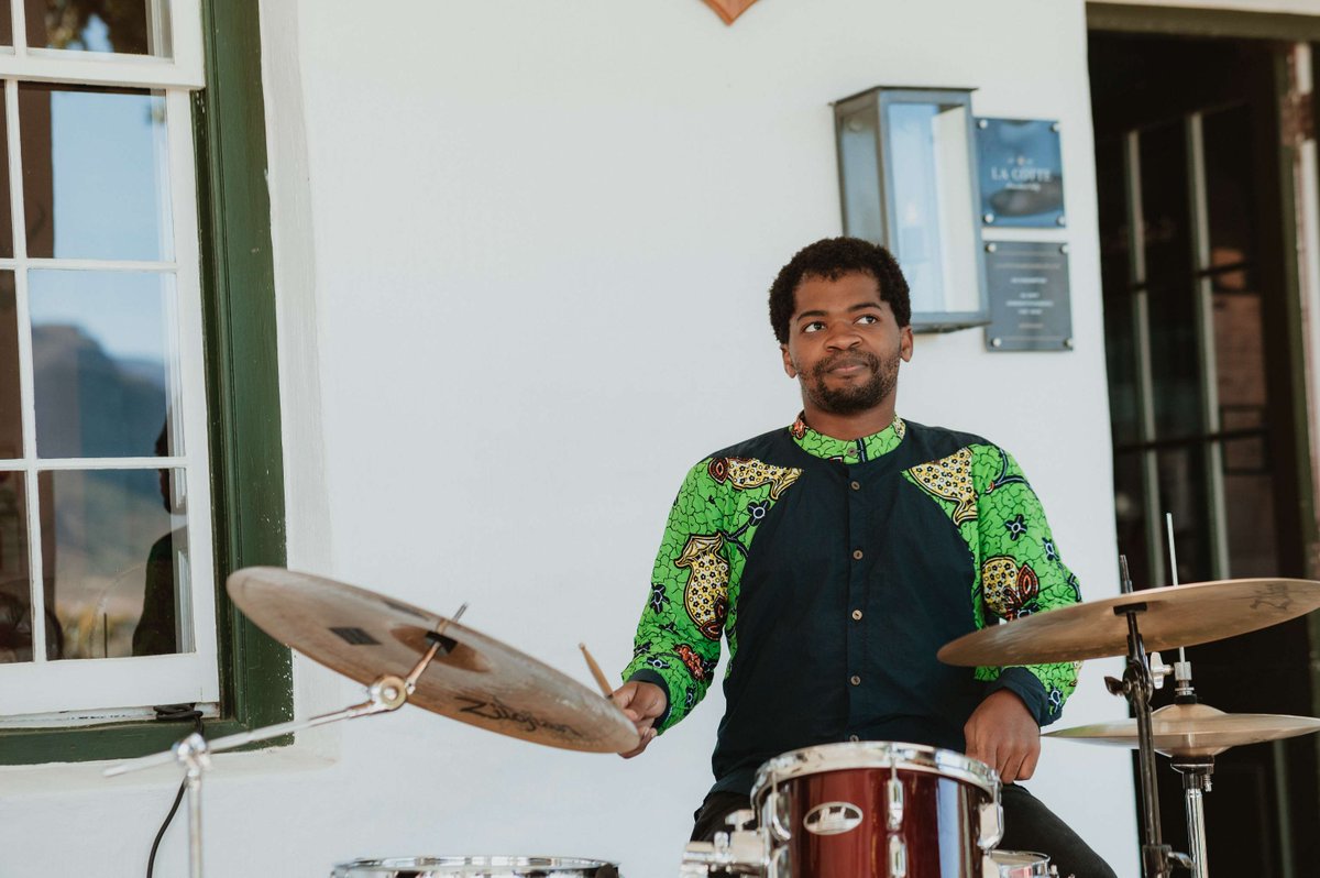 Shout Music Company tweet media