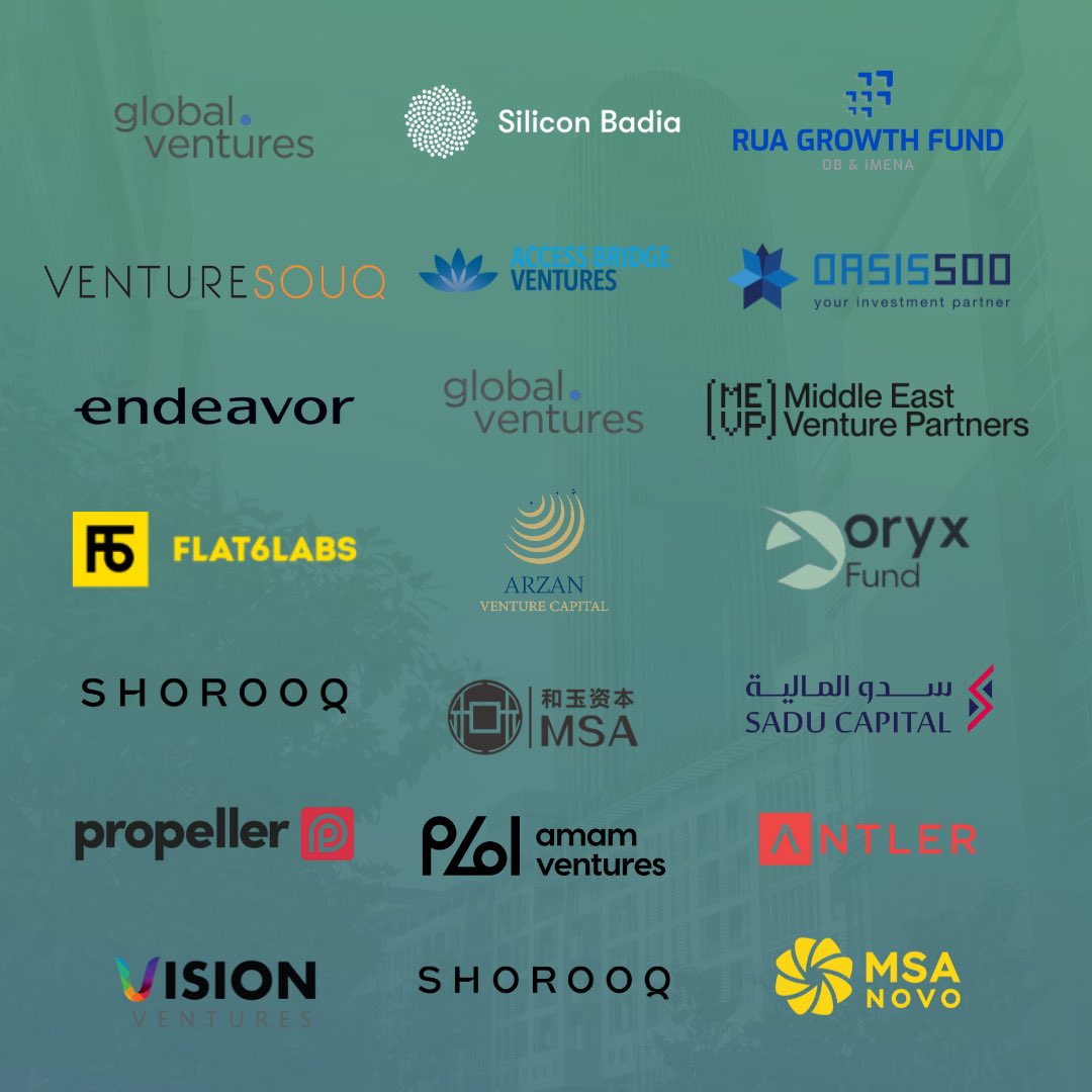 The ISSF has invested in 21 Jordanian, regional and global #VentureCapital funds that actively invest in Jordanian startups.

#Jordan #Entrepreneurship #investment #VC