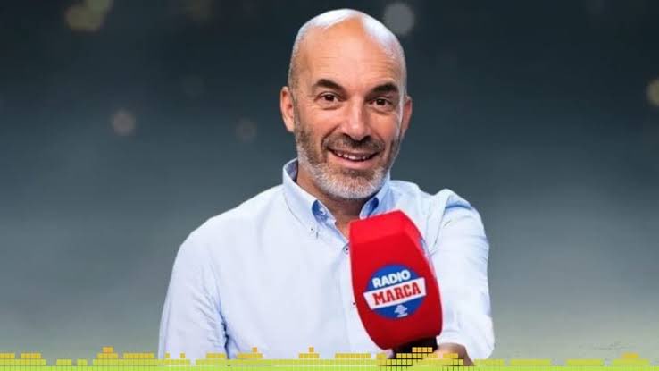 🎙Raúl Varela en RadioMarca:

"Asencio tiene que ir a la selección, Gavi y Cubarsí fueron convocados con mucho menos nivel. No entiendo a los seleccionadores"

"Es injusto los pitos e insultos en los campos,Asencio no hizo nada"

Ser madridista y no tener dignidad van de la mano.