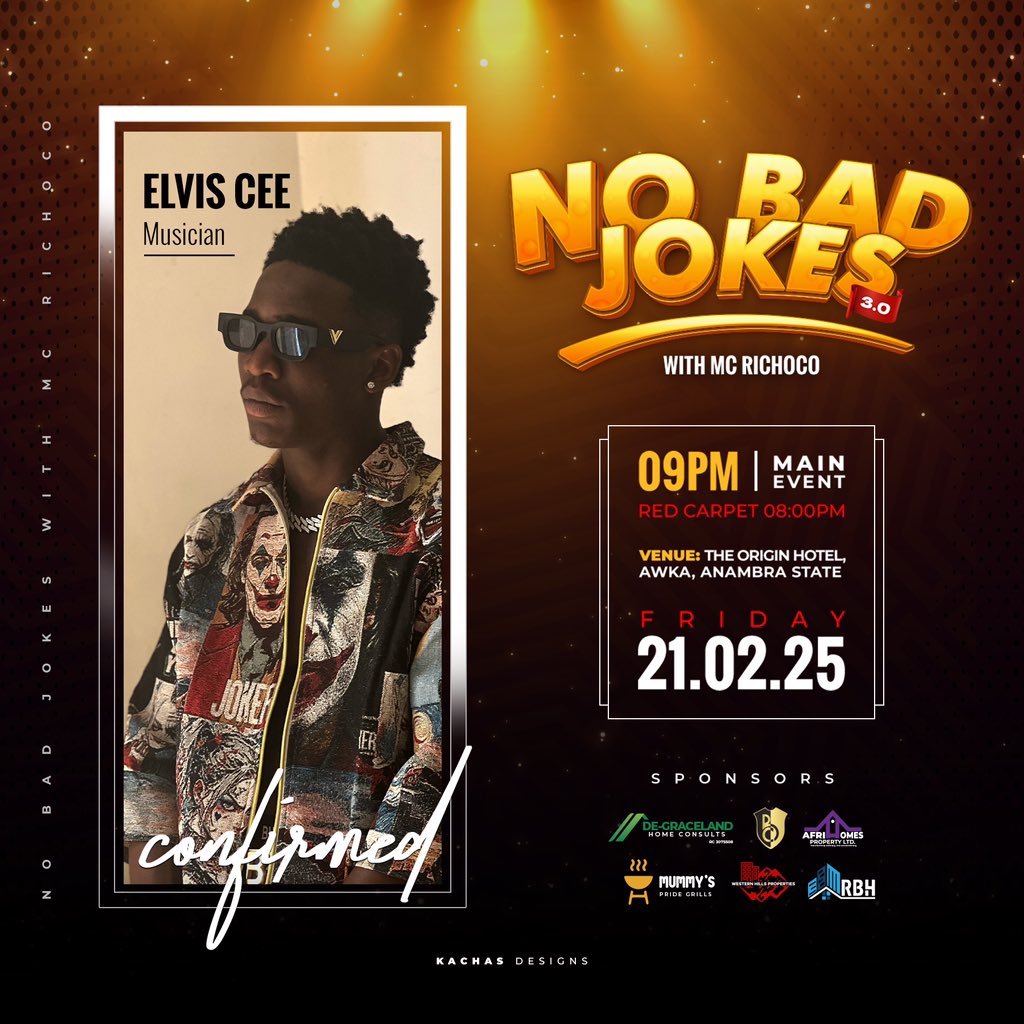Daddy_Cee1's tweet photo. Friday we lit
Cee you there
#elviscee #iceeyou #ceetizen https://t.co/8U7W7RjuI5