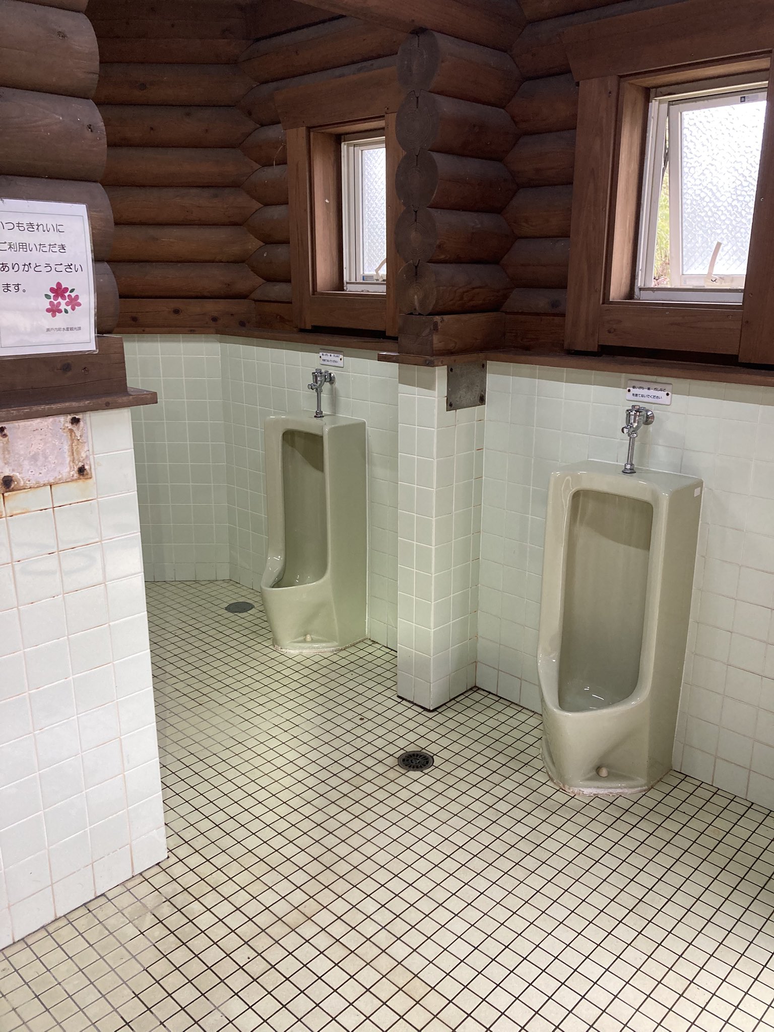 海岸洋式個室トイレ 