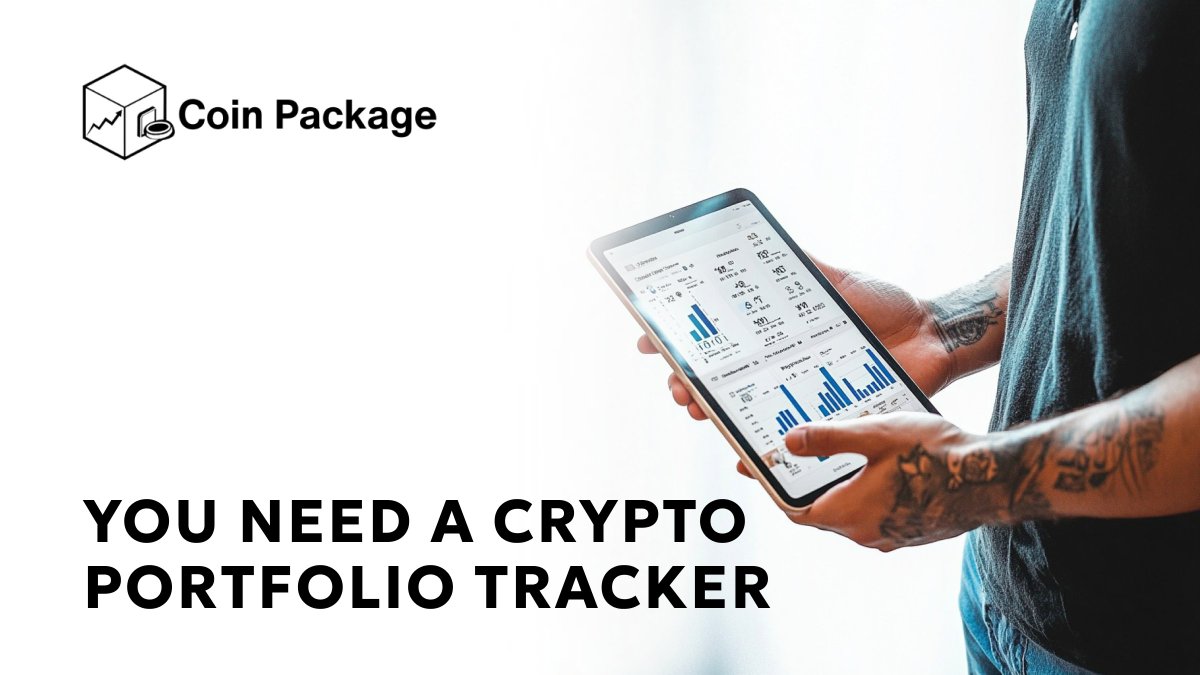 🚀 Stay Ahead in Crypto with the Right Tools!

Tracking your crypto investments shouldn’t be a guessing game. Coin Package makes it seamless to monitor your portfolio, analyze trends, and make smarter decisions in real time!

📊 All Your Assets in One Place – Manage your crypto