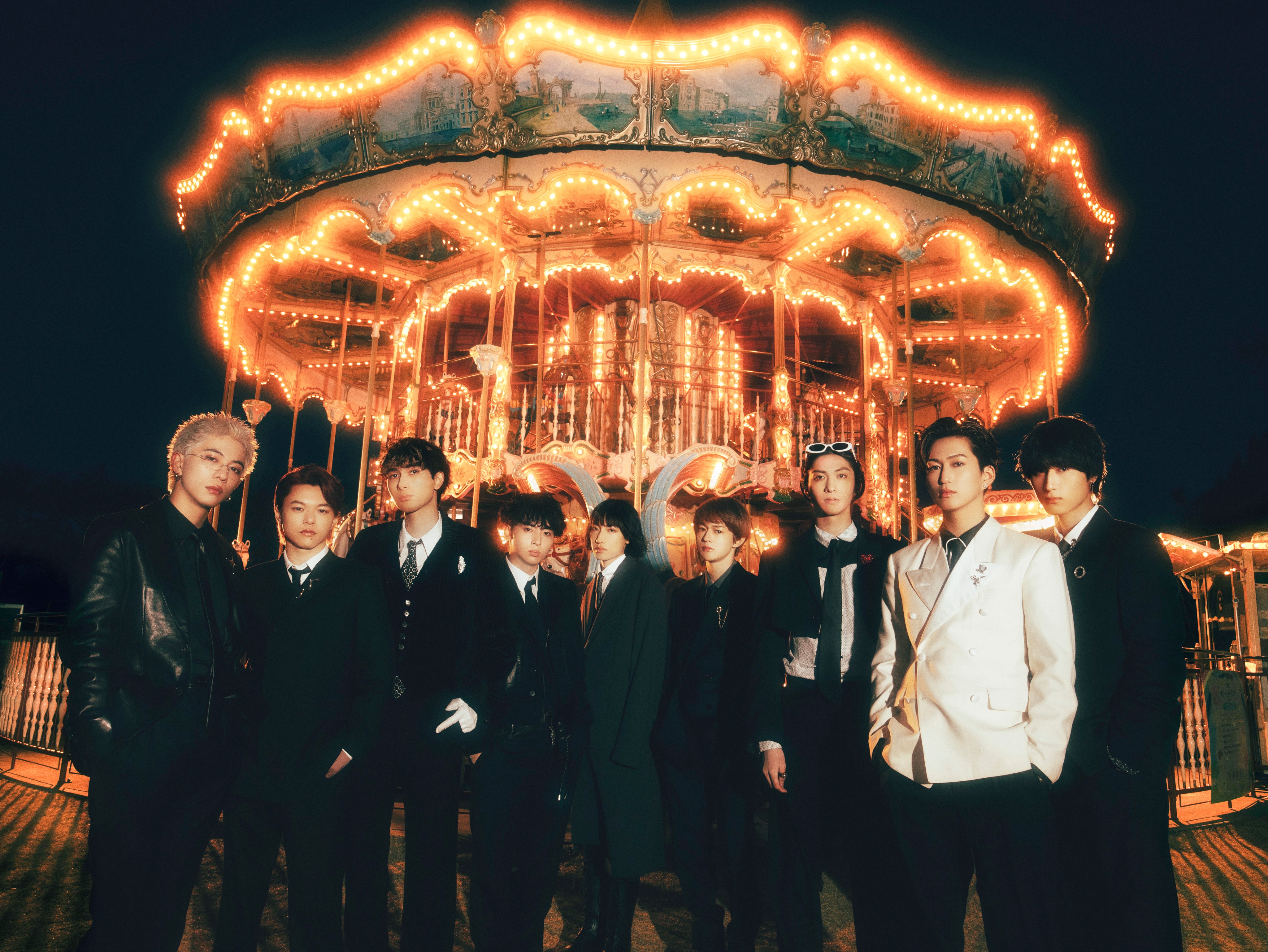 SUPER☆DRAGON on X: SUPER☆DRAGON on X: