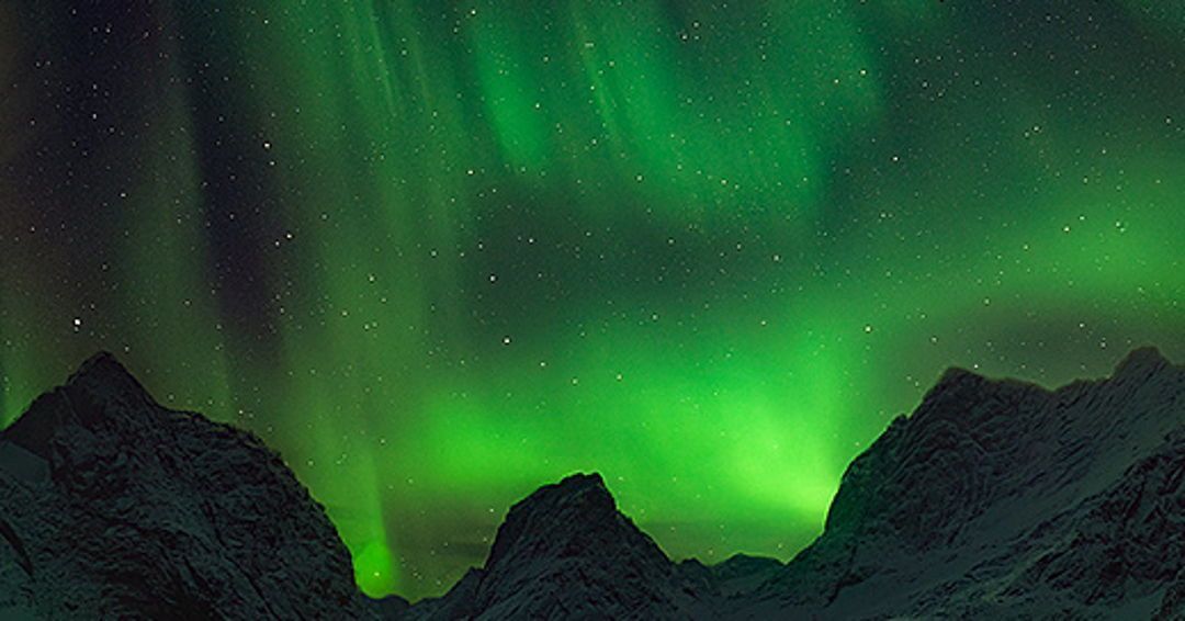 Hearts of Space tweet media