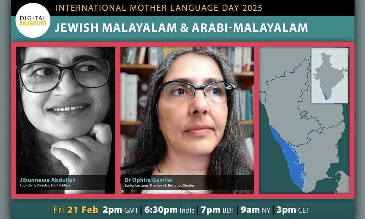 Jibunnessa Abdullah tweet media