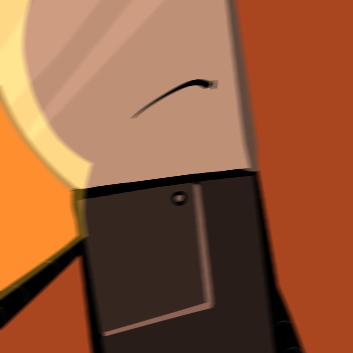 knifeinsecond's tweet image. "Okay, hi."

/ / MEANS OOC!!

I'm not that educated on Knife but I've been thinking of robo knife for a bit now so here you go!!

no disabilities will be roleplayed!

characters are by AnimationEpic limbs, assets, bgs, are redrawn by me!!

same admin as @suitccaze!!