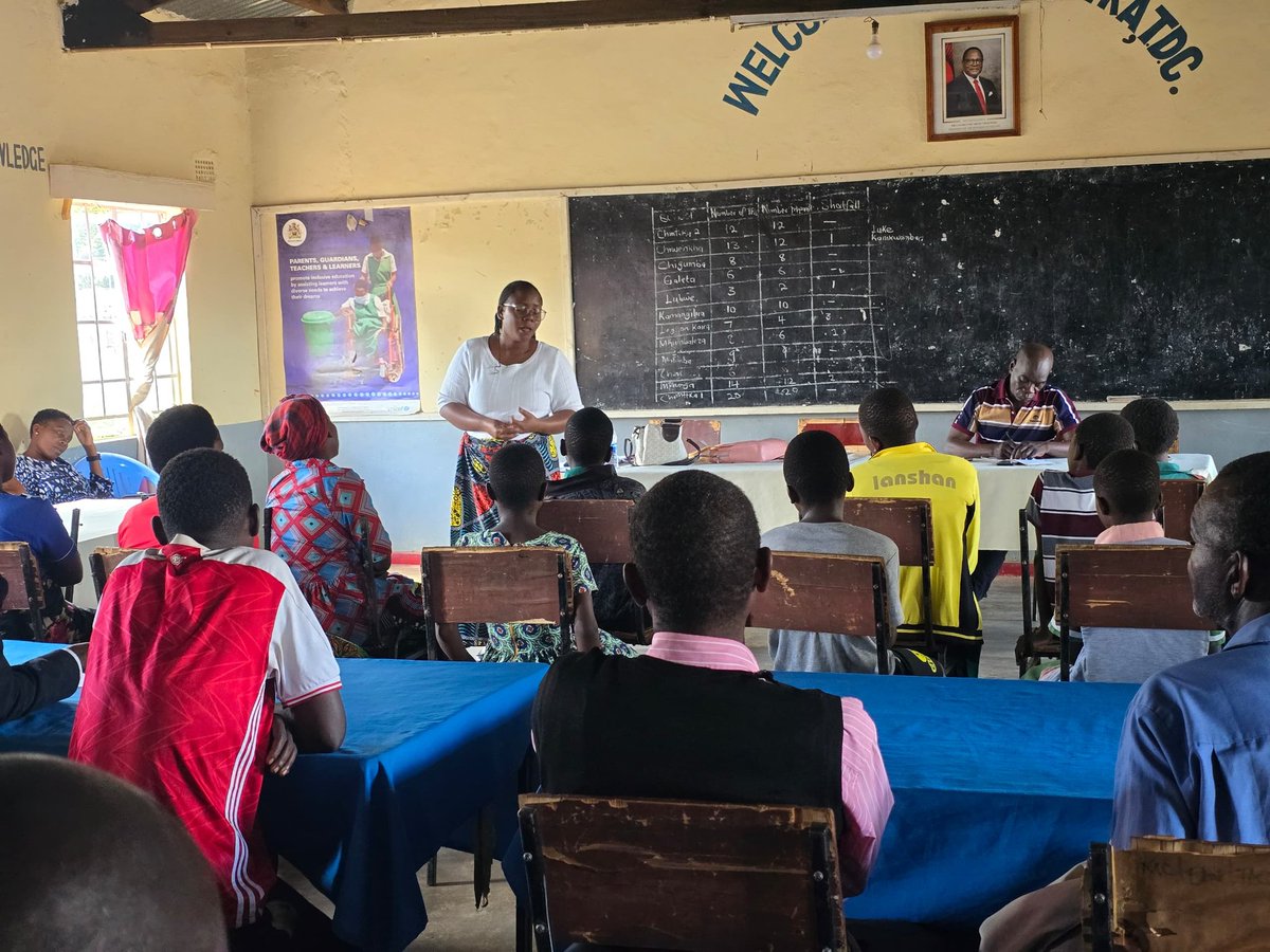 The past 2 weeks have been great! Walking the talk. Along with other members of the @AdolescentsGHRG we went back to the study participants &amp; shared the formartive research findings. #research #ethics