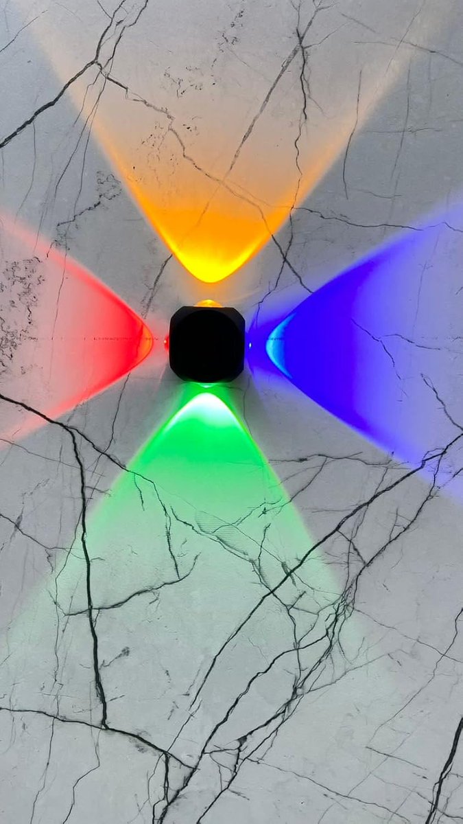 LifeLabelMusic's tweet image. LUMINA Waterproof LED Wall Lights for Indoor and Outdoor Decorative Wall Lamps Brighten Up Your Home with Stylish LED Wall 

Affiliate Link
Click the Link Buy Products
Link - amzn.to/435ck9y

#Abhisha #AbhishaFam #AbhishekMalhan #ManishaRani   #abhiya #light