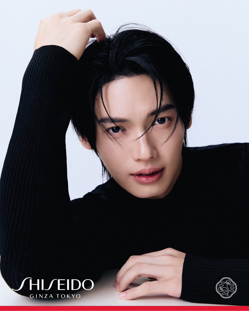 WinmetawinO's tweet image. GMMTV's pleased to announce that Win Metawin is the first official Friend of SHISEIDO, South East Asia. 😉 Congratulations to Win. And thank you SHISEIDO for your support as always. 

Stay tuned for what's to come next.

Ig gmmtv update 

WIN FRIEND OF SHISEIDO…