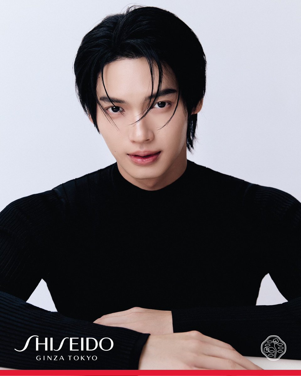 WinmetawinO's tweet image. GMMTV's pleased to announce that Win Metawin is the first official Friend of SHISEIDO, South East Asia. 😉 Congratulations to Win. And thank you SHISEIDO for your support as always. 

Stay tuned for what's to come next.

Ig gmmtv update 

WIN FRIEND OF SHISEIDO…