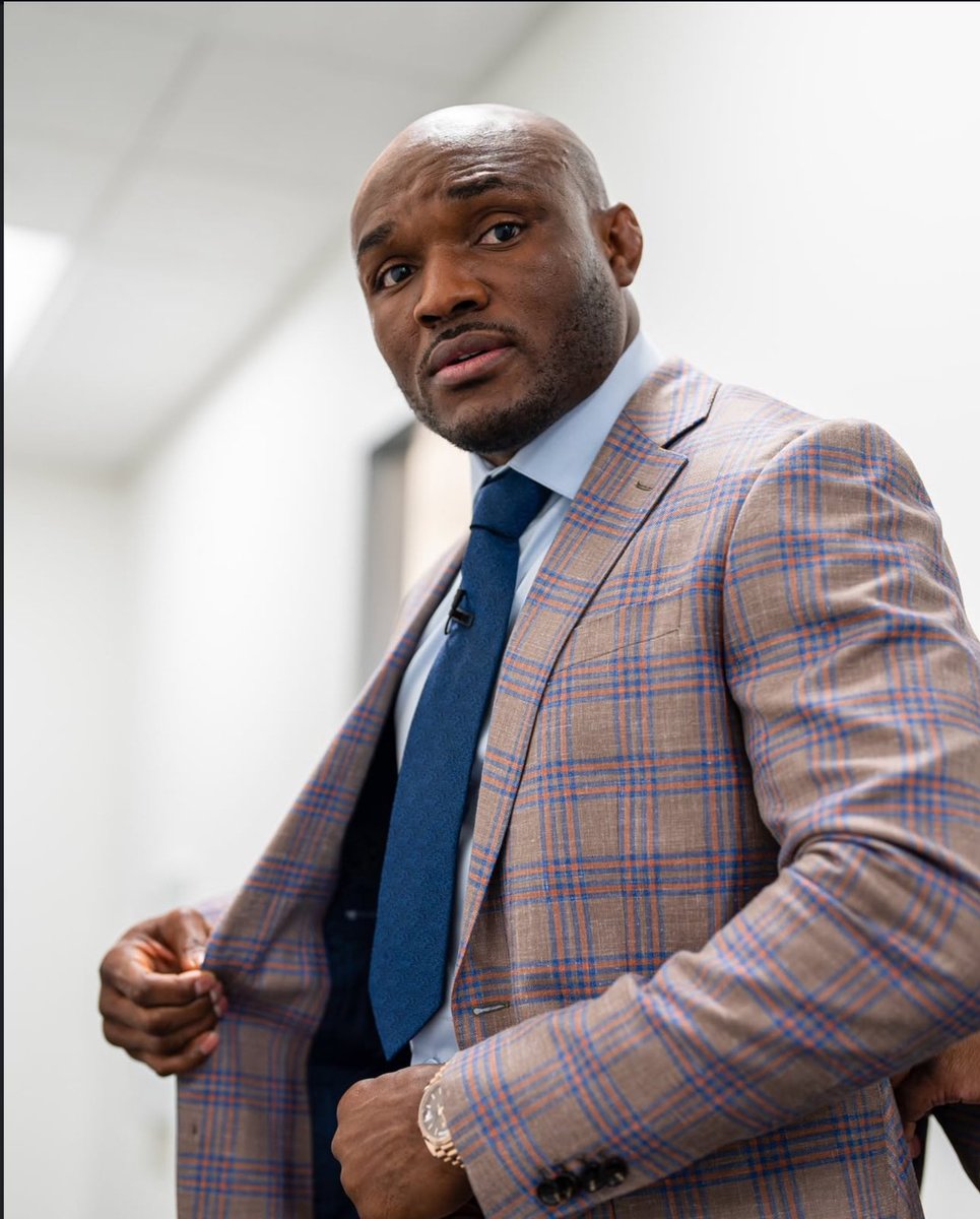 kyle_inacio's tweet image. Holloway hearing the news that Topuria moved up to 155