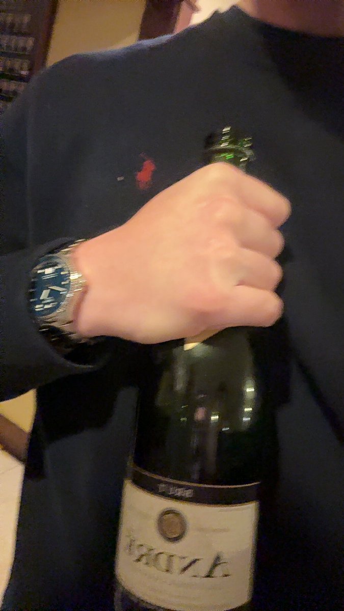 Stimduncann's tweet image. Wine Wednesday. Time to let em know. #aphi #LANK #needformaldate