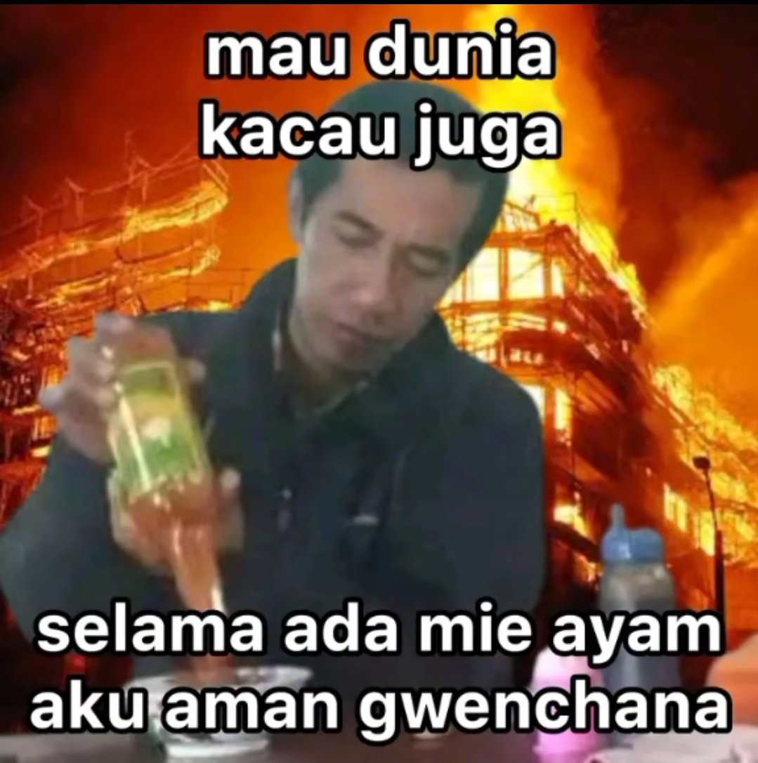hakunamatchata's tweet photo. @tanyarlfes I LOP U MIE AYAM TILL DIE https://t.co/CLG79jOEpc