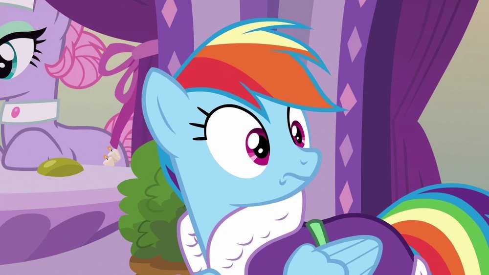 MLPonyFacts's tweet image. We're pretty sure barely any of you are still real on this bot-infested hellscape.
You can find us under the same name over where the skies are bluer, and we'll post when the vibes are right. In the meantime, this account will remain mostly abandoned. It was fun.