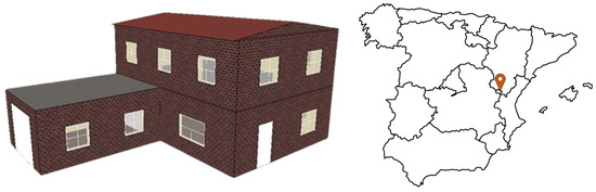 Applsci's tweet photo. 🔥 Read our Paper
📚 Configurational Design of a Hybrid System Based on an Air–Water Heat Pump and Biomass Boiler for a Rural Dwelling
🔗 https://t.co/fSCEX3yugw
👨🔬 by Javier Uche,Milad Tajik Jamalabad andAmaya Martínez.
#hybridheatpump #configurational #biomassboiler
@unizar https://t.co/ekBEjTr8Bk