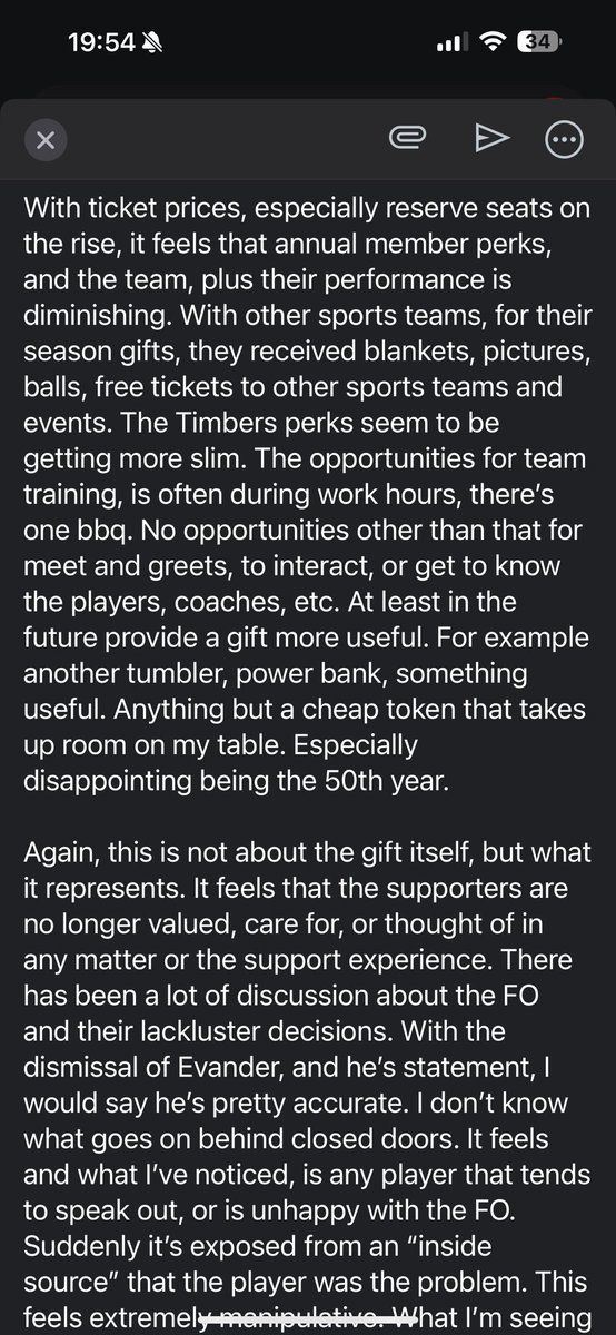 E With The Good Hair 💁🏻‍♀️ tweet media