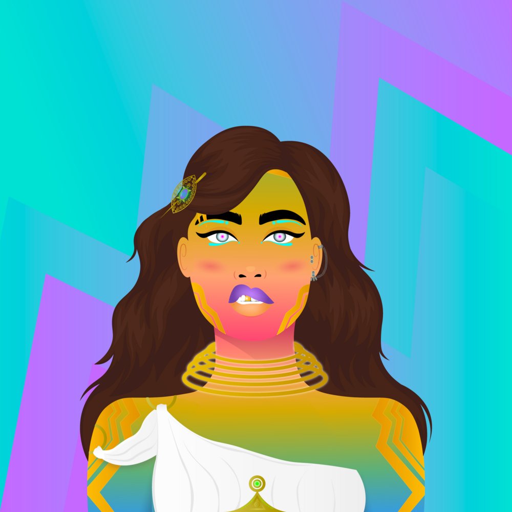 Calling all <a href="/worldofwomenxyz/">World of Women</a> holders! Let’s connect, support, and grow the space together. 
Drop your WoW 👇