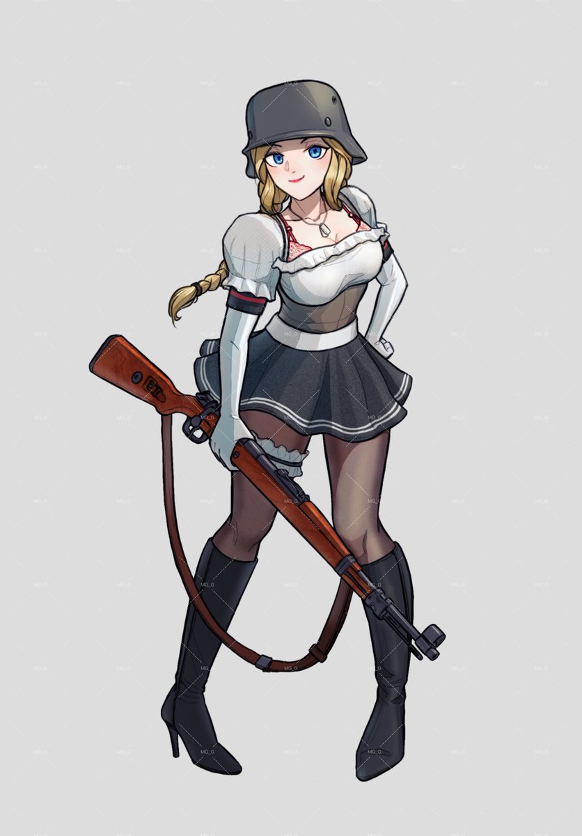 Pakkiu_Lai's tweet photo. Commission https://t.co/i9g6ALqGS4