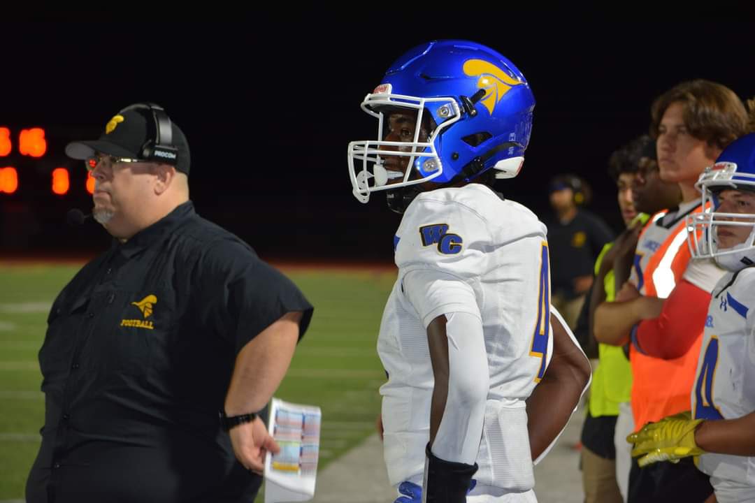 CoachMarquez04's tweet photo. I’m officially not coming back next season at Western Christian. It was a blessing coaching all of my players. The team will have a successful season this year &amp; I truly believe y’all are going to be great! Remember what you were taught &amp; always grind #DuoFaxPeelOnPenny! https://t.co/wUWJbFM77b