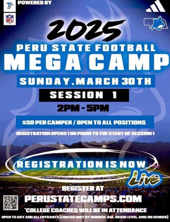 Thank you <a href="/CoachO_PSC/">Coach O</a> for the invite to camp! <a href="/CoachMac014/">Matt McIntosh</a>