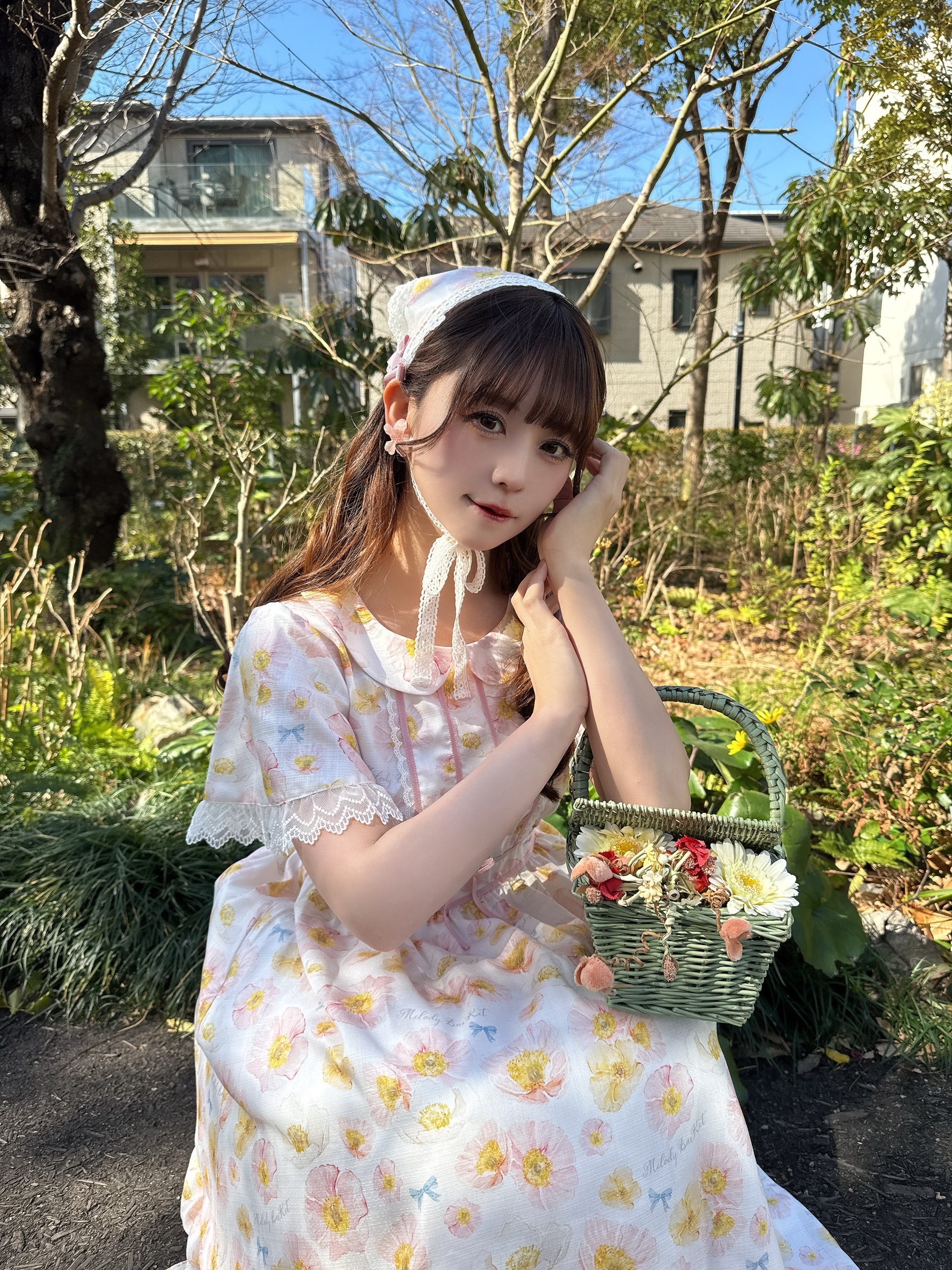 Melody BasKet(メロディバスケット) (@MelodyBasKet) / X