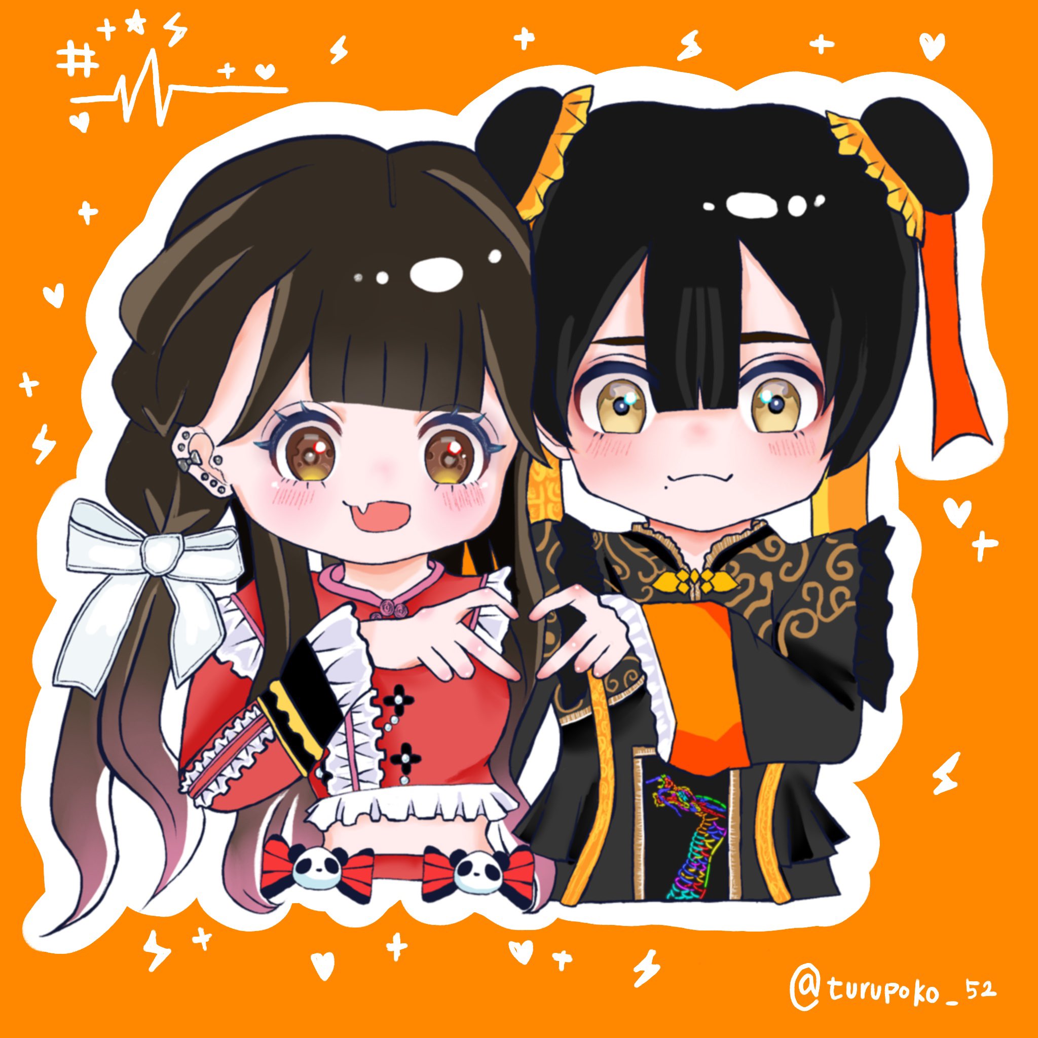 マユマユです(´◡`  )♩ dwu (@7mryu7) / X