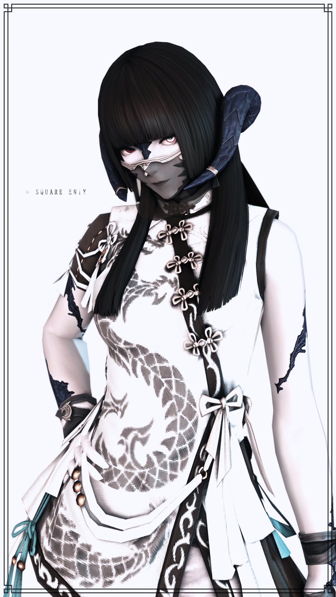 Run___0313's tweet photo. #無言でアウラ載せて何RTくるか https://t.co/HWCZqZfQwo