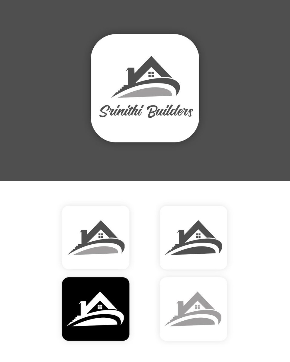 bossyads_'s tweet photo. Clean &amp; Elevated Logo Designing completed for "Srinithi Builders"🏢 Get more upgrades for your brands, Follow @bossyads 📢

☎️ +916381470700
📨 bossyadsmedia@gmail.com

#bossyads #brandingagency #advertisingagency #brandidentity #brandmockup #logodesign #logo #logomockup https://t.co/AZhOE4k7mV